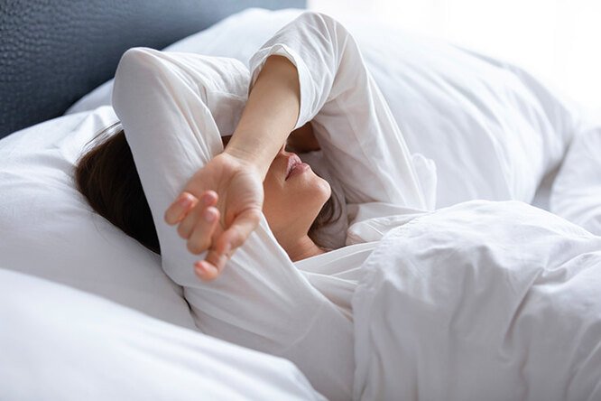 Как понять, что у вас – дефицит железа?