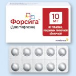 4 лучших аналога препарата «Форсига»