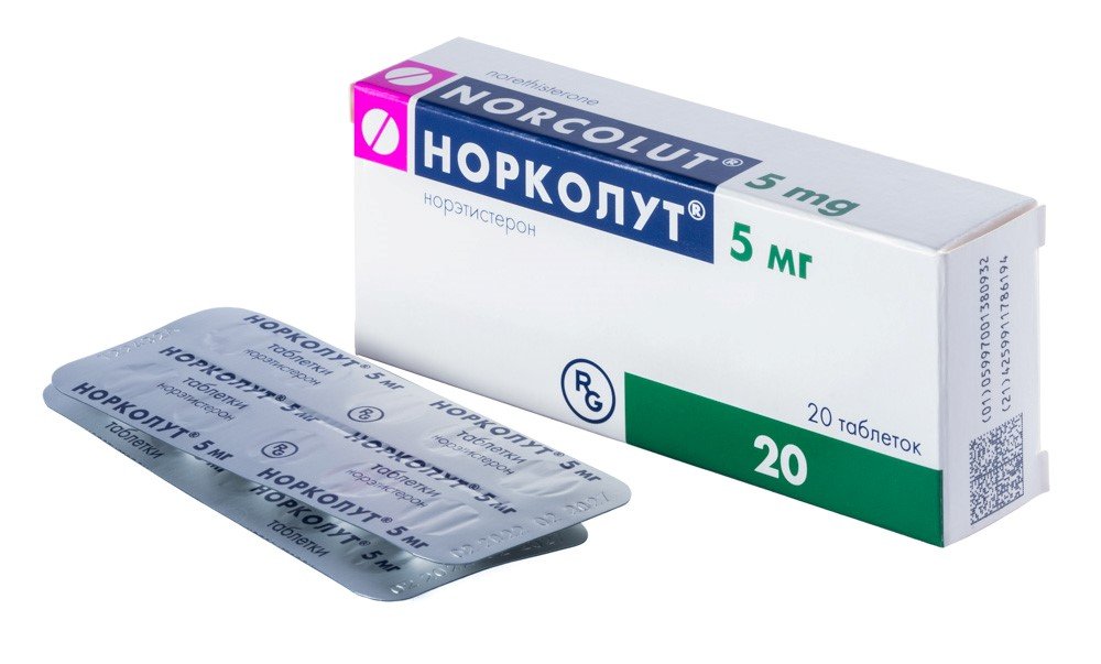 Норколут цена в аптеках Москвы, купить - Поиск лекарств