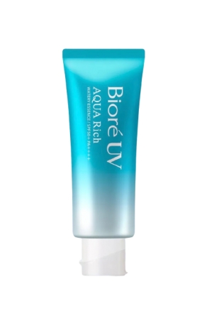 Biore UV Aqua Rich Watery Essence SPF 50