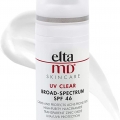 EltaMD UV Clear Facial Sunscreen