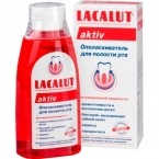 Lacalut Ополаскиватель