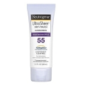 Neutrogena Ultra Sheer Dry-Touch Sunscreen
