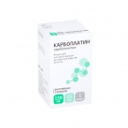 Карбоплатин