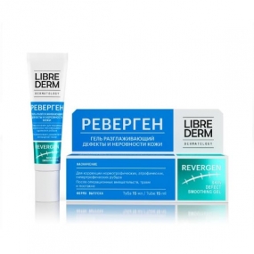 Librederm Revergen