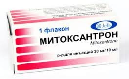 Митоксантрон