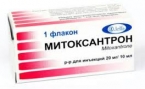 Митоксантрон