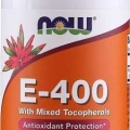 NOW Vitamin E-400 IU