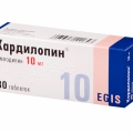 Кардилопин