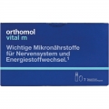 Ортомол для мужчин (Orthomol Vital M)