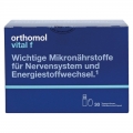 Ортомол для женщин (Orthomol Vital F)