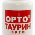 Орто-Таурин