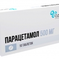 Парацетамол