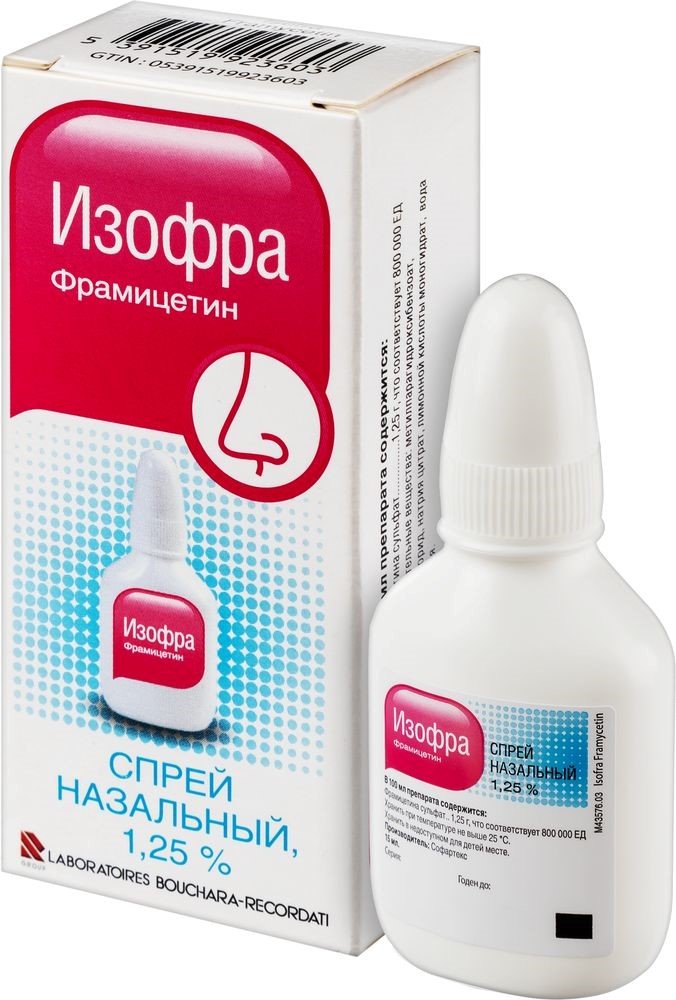 Топ-7 дешевых аналогов спрея «Изофра» - Оториноларингология - Статьи -  Поиск Лекарств