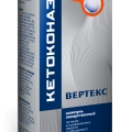 Кетоконазол Вертекс