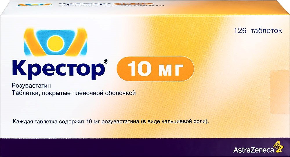 «Крестор»: 7 лучших аналогов