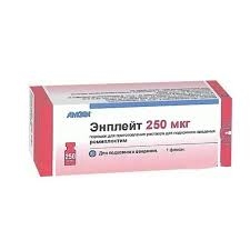Энплейт