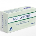 Кансалазин