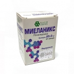 Миеланикс