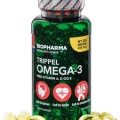 BIOPHARMA Trippel Omega-3