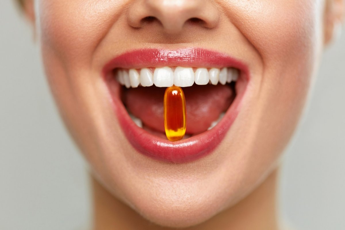 Омега-3 для женщин: 7 лучших препаратов