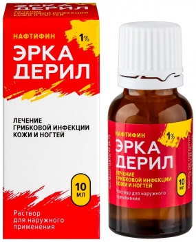 Эркадерил