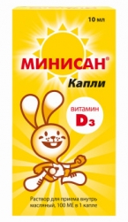Минисан