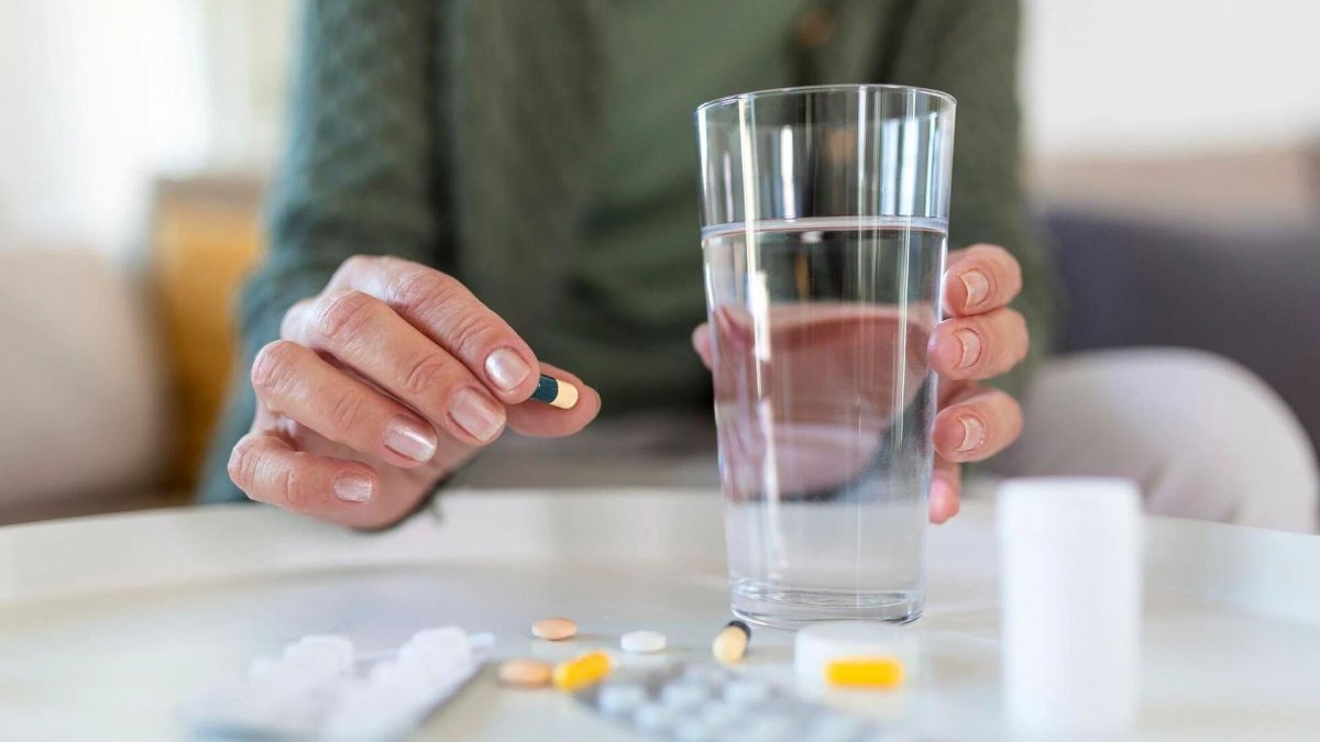 В России – рекорд по продажам антидепрессантов