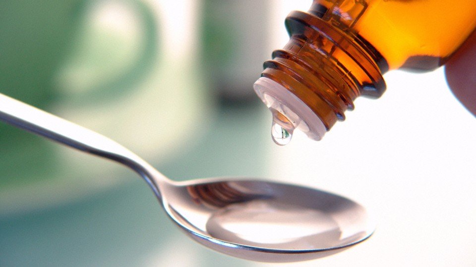 Лучшие масляные и водные растворы витамина D