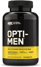 Optimum Nutrition Opti-Men