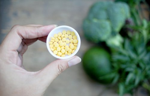 Фолиевая кислота: почему она настолько важна и в каких продуктах содержится