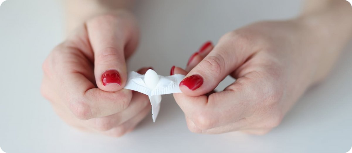 8 недорогих свечей от молочницы