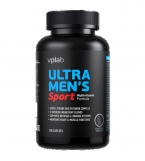 VPLab Ultra Men's Sport Multivitamin Formula