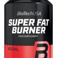 BioTech Super Fat Burner