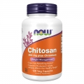 NOW Chitosan plus Chromium 500 mg
