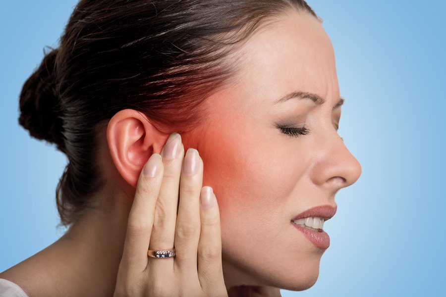 Невралгия тройничного нерва: симптомы, причины, лечение