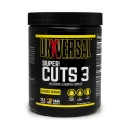 Universal Nutrition Super Cuts 3