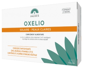 Oxelio