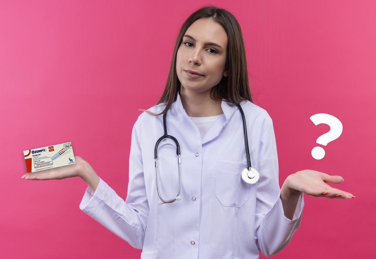 Аналоги Оземпика (Ozempic) как препарата для похудения