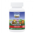 Nature's Plus Animal Parade Mag Kidz Children's Magnesium