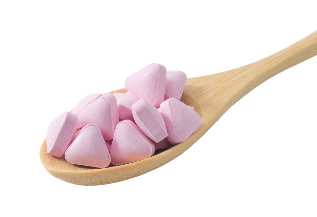 Помогает ли инозитол похудеть и вылечить депрессию?