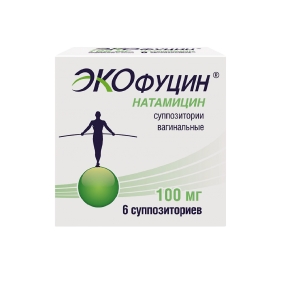Экофуцин