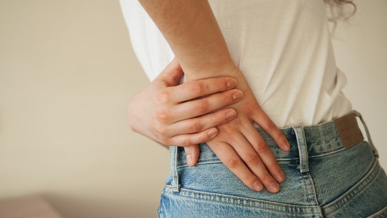 Болят почки: причины, симптомы, анализы