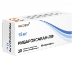 Ривароксабан