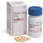 Даклатасвир