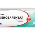 Фенобарбитал