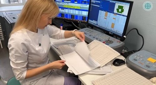 Лучшим онкологом России стала Мария Ивахно из Челябинска