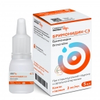 Бримонидин