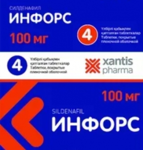 Инфорс