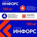 Инфорс